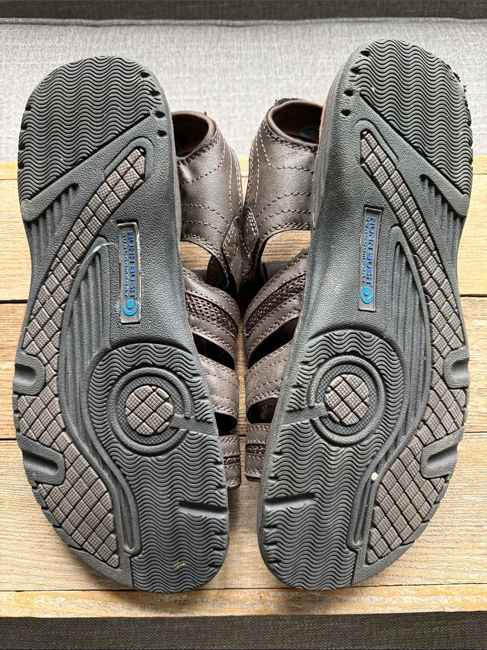 Nunn Bush Sandals